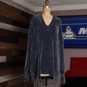 ZARA - Chenille Sweater